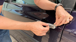 Auto Locksmith London Easy Keys